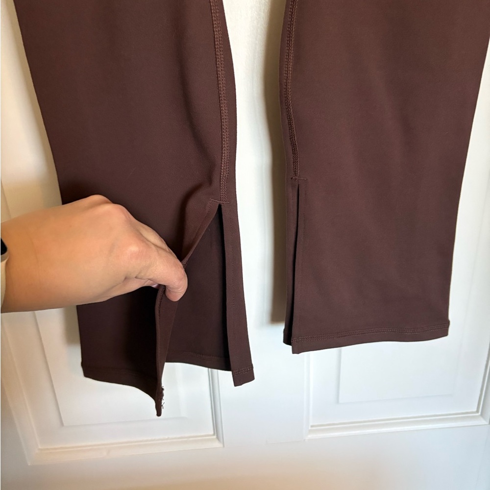 Fabletics Power Hold Split Hem Flare Legging - image 4